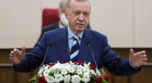 Erdoğan’dan ABD’ye Çağrı