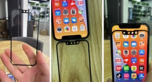 iPhone 13, yeni özelliği dalga malzemesi olacak