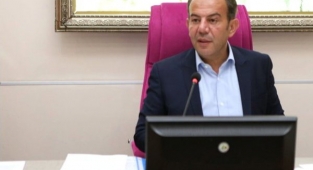 ''Mültecilerin su faturalarına 10 kat zam yapacağız