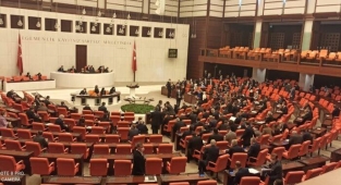 OHAL Düzenlemesi 'Baskın Seçim' Alameti mi?