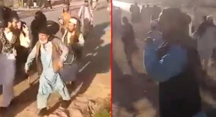 Afganistan'da 5 kenti ele geçiren Taliban, hapishanelerde bulunan tüm suçluları serbest bırakmaya başladı