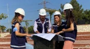 İzmir Büyükşehir Belediyesi'nden “yeni mezun” şartı getirdi