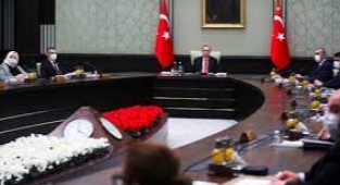  Kabine bugün toplanıyor: Masada aşı olmak istemeyenlere karşı uygulanması muhtemel 3 önlem var