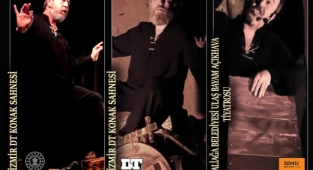 'Kuvayi Milliye Destanı' İzmirli sanatseverlerle buluşacak