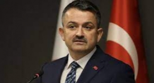 Orman Bakanı yangınlarla ilgili son durumu paylaştı: Antalya, Muğla'da mücadele devam ediyor, Isparta'da da yangın çıktı