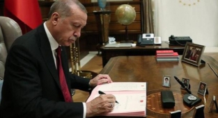 Resmi Gazete'de yayımlandı: Somali'ye 30 milyon dolarlık hibe verilecek