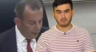 Türk kadınlarına ve Tanju Özcan'a ağır hakaretler eden pornografik paylaşımlar beğenen vekendine gazeteci diyen Afgan Sunatullah Saadat özür diledi