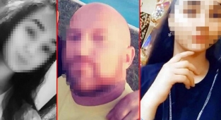 İzmir'de iğrenç olay! Kızına cinsel istismarı ses kaydıyla ortaya çıktı