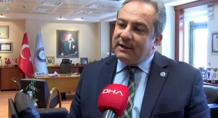 Bilim Kurulu üyesi Prof. Dr. Necmi İlhan'dan 'kısıtlama' açıklaması