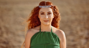 Elif Avcı: Şark İsimli Albümüm ile Huzurlarınızdayım