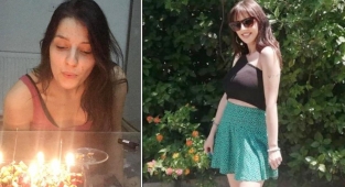 Reddettiği erkek tarafından vahşice öldürülen Sena'nın son görüntüleri ortaya çıktı