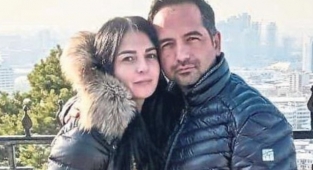 Servet ödeyerek ayrıldığı eşinin aldattığını öğrendi