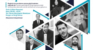 UCIM'den Haydi Kızlar Üniversiteye