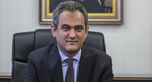 Bakan Özer: 'Öğretmenlerin aşı oranı yüzde 93, sadece 66 sınıf kapalı'