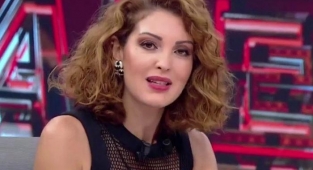 Nagehan Alçı'nın sözleri gündem oldu!
