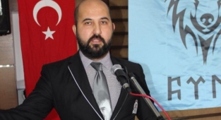 Türk İttifakı Hareketi Cumhurbaşkanlığı İstişare Toplantısı Gerçekleşti