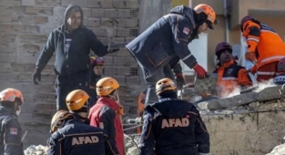 AFAD gönüllülüğü için 404 bin kişi başvurdu
