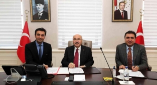 İzmirliler 'İzmir sana kanım feda' diyecek
