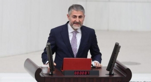 Nebati: BDDK daha seri şekilde suç duyurusunda bulunmalı