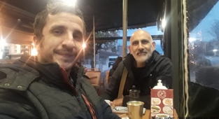 Tiyatro Sanatçısı Kıvanç Tiner İle Keyifli Bir Söyleşi