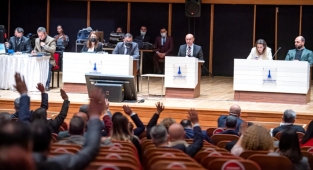 Tunç Soyer: İzmirli bize güveniyor