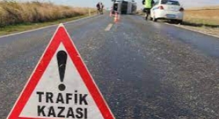 2021 yılının trafik bilançosu belli oldu