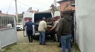 67 yıllık evli çift, 3 saat arayla hayatını kaybetti