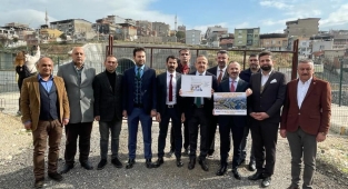 AK Parti İzmir İl Başkanı Sürekli'den Soyer'e