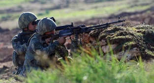 PKK'ya ağır bir daha: 13 terörist etkisiz hale getirildi