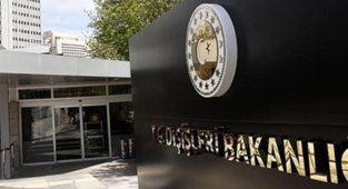 Dışişleri Bakan Yardımcısı Kaymakcı, Almanya'ya gidiyor
