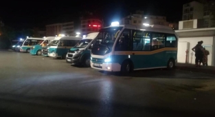 İzmir'de minibüs ücretlerine yüzde 50 zam