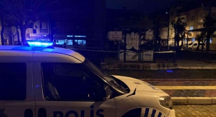 İzmir'de parkta silahlı kavga: 1 ölü