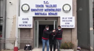 Topladığı altınlarla kaçtığı öne sürülen kuyumcu, İstanbul'da yakalandı