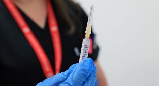 Yerli aşıda bir ilk! Yurt dışında yapılacak ilk klinik araştırma
