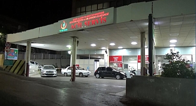 İzmir'de dehşet: Önce imam nikahlı karısını, sonra da eşinin kardeşini bıçakladı