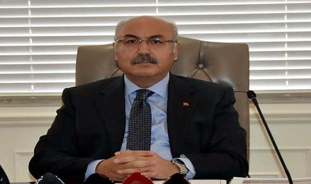 İzmir Valisi Köşger, giriş yasağı getirilen ormanları açıkladı