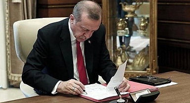 5 üniversiteye rektör ataması: Cumhurbaşkanı kararları Resmi Gazete'de