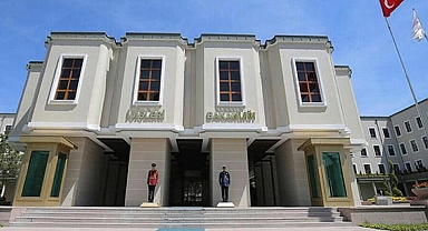 İçişleri Bakanlığı'ndan 'bireysel silahlanma' iddialarına yalanlama