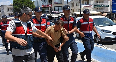 Marmaris orman yangınını çıkaran zanlının babası konuştu: Keşke oğlum ölseydi