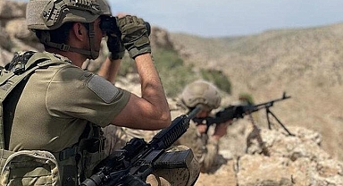 İçişleri Bakanlığı duyurdu: Diyarbakır'da Eren Abluka-30 operasyonu başlatıldı