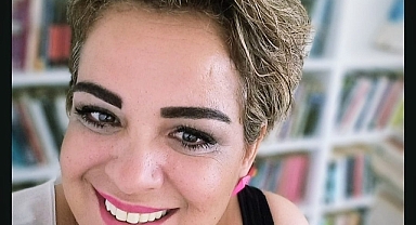 Neslihan Karayılan'dan yeni kitap müjdesi: Kırk Hayat Kırk Hikaye