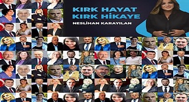 ŞİMDİ DE YOLLAR