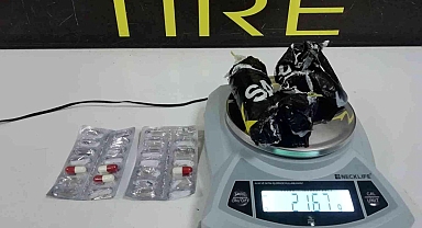 Tire polisi suçlulara göz açtırmıyor