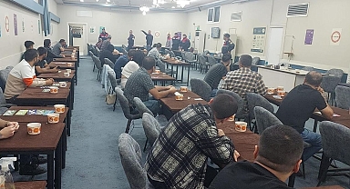 İzmir'de kumar oynadığı tespit edilen 25 kişiye 45 bin 475 lira ceza
