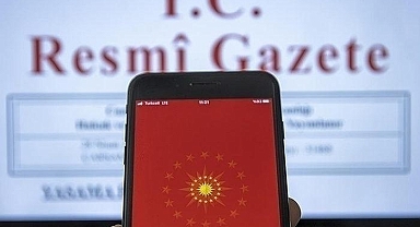Türkiye 7 ülke ile anlaşma imzaladı! Resmi Gazete’de yayımlandı…