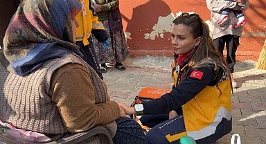 Sağlık Bakanı Koca duyurdu: Kesintisiz olarak devam ediyor