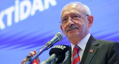Kılıçdaroğlu’nun başvurusu da tamam