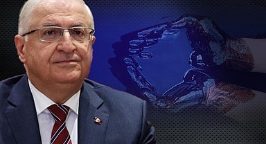 Milli Savunma Bakanı Yaşar Güler'den dikkat çeken açıklamalar...