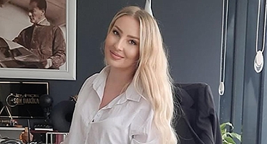 Gazeteci Ece İçmez'den Cumhuriyet'in 100.yılında İzmir'in İz Bırakan Başkanları kitabı