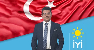 İzmirli başarılı iş insanı Uray, İYİ Parti’den aday adayı